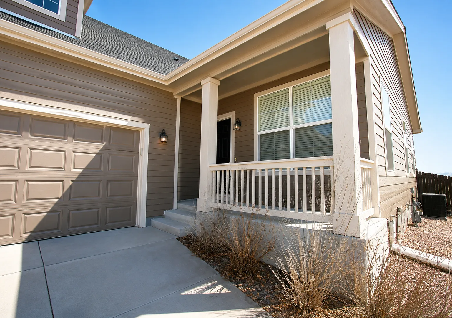 True one-level living home near trails and parks available now! — Photo 2