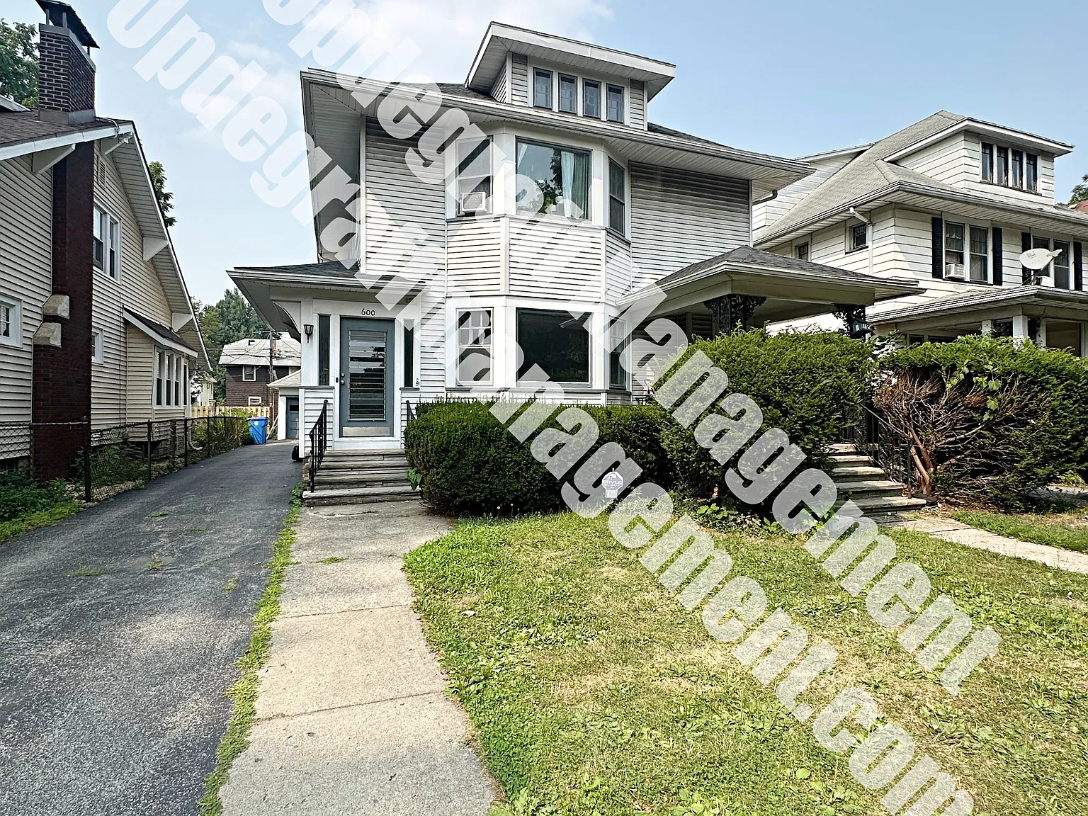 598 - 600 Arnett Blvd - 1- (600) — Photo 1