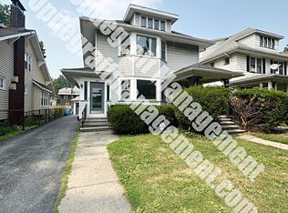 600 Arnett Blvd, Rochester, NY 14619