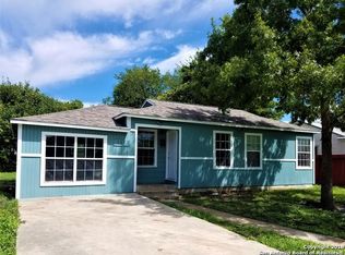 527 W Mariposa Dr, San Antonio, TX 78212