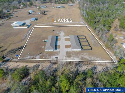 5856 5860 Ridge Rd, Blackshear, GA, 31516