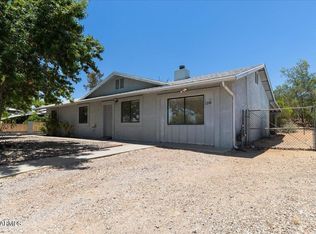 1246 S HAMMER Circle, Cottonwood, AZ 86326