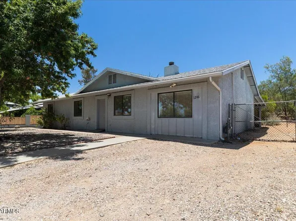 1246 S HAMMER Circle, Cottonwood, AZ 86326