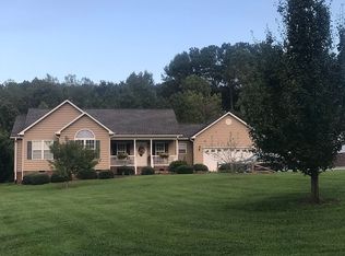 2467 Danny Bell Rd, Asheboro, NC 27205