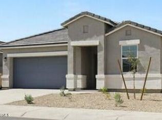 24092 W Whyman Ave, Buckeye, AZ 85326