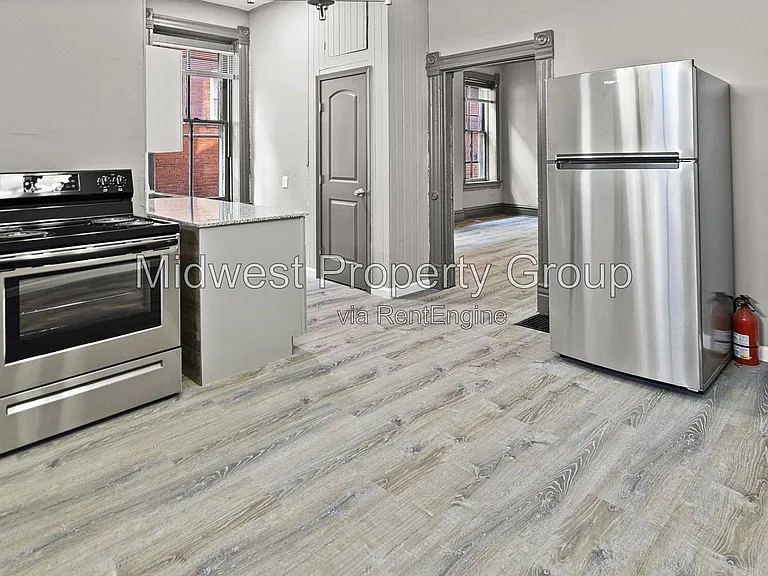 3614 Morgan Ford Rd #1F — Photo 5