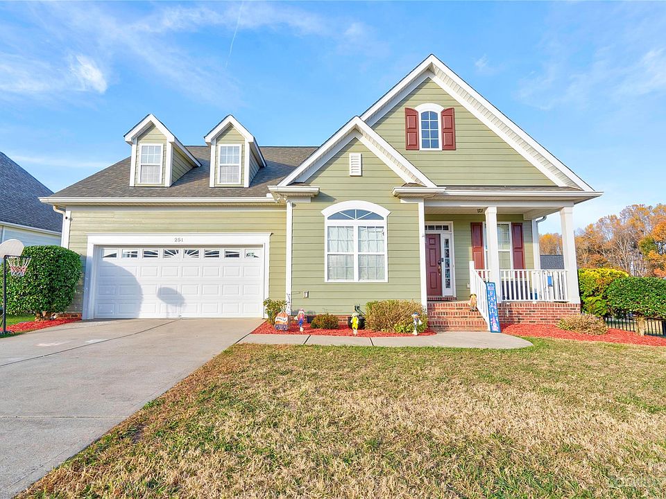 251 Pinnacle Xing, Shelby, NC 28152 MLS 4088111 Zillow