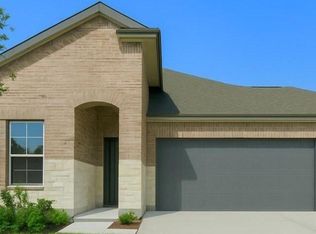 59 Leon Way, Dayton, TX 77535