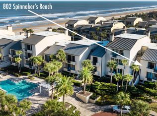 802 Spinnakers Reach Dr, Ponte Vedra Beach, FL 32082