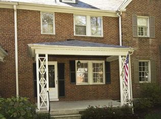 313 Dumbarton Rd, Baltimore, MD 21212