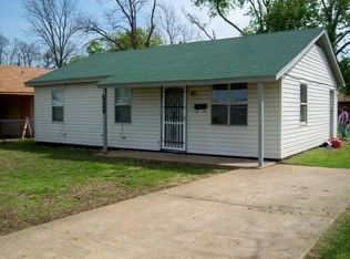 526 S 7th St, West Memphis, AR 72301