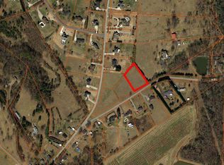 600 Miller Hodge Rd, Inman, SC 29349