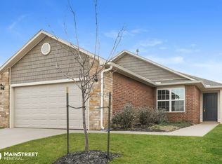 4309 Windgate West Rd, Oklahoma City, OK 73179