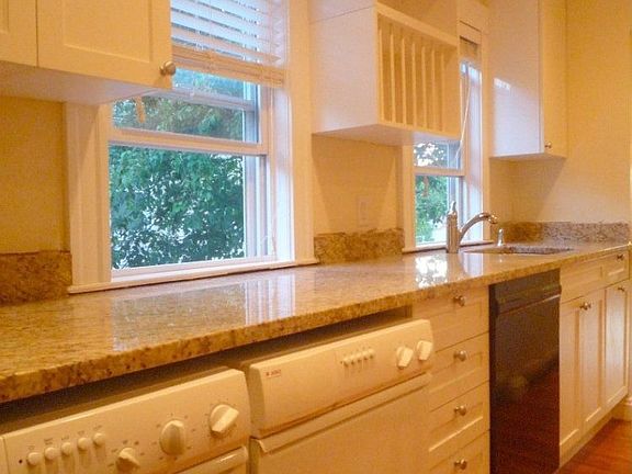 The Kitchen at 101 Hillside Road