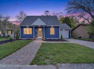 4221 Chickory Ln, Lansing, MI 48910