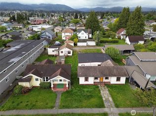 216 W 3rd St, Pt Angeles, WA