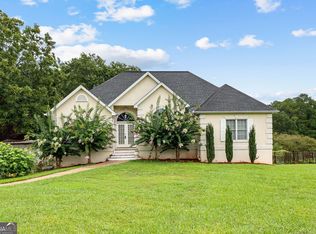 502 N Rover Rd, Williamson, GA 30292