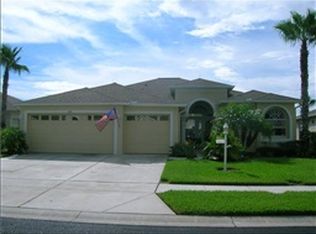 1602 Morning Rose Pl, New Port Richey, FL 34655
