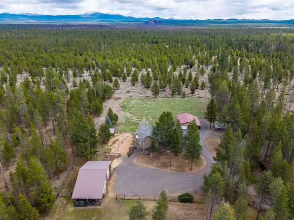 50940 Huntington Rd, La Pine, OR 97739