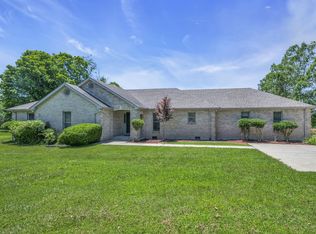7303 Crow Cut Rd, Fairview, TN 37062
