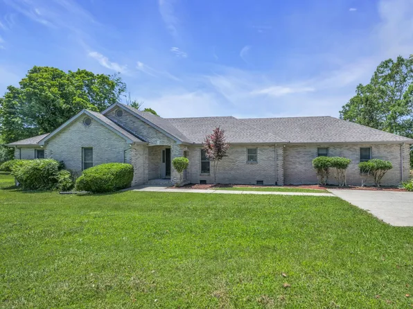 7303 Crow Cut Rd, Fairview, TN 37062