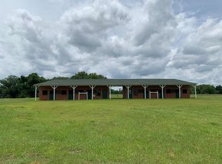 821 Eight Mile Rd, Albany, GA 31721