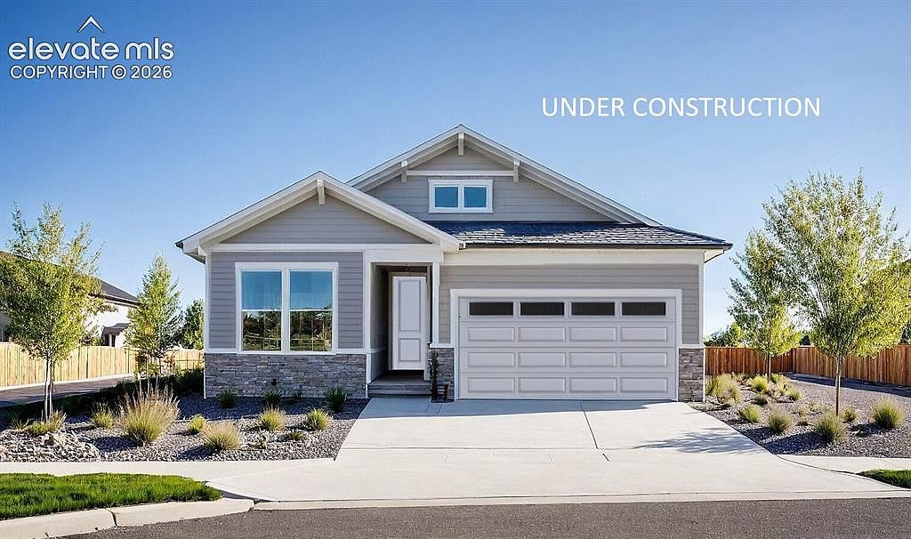 7883 Grey Bark Way, Colorado Springs, CO 80908 | MLS #2671893 | Zillow