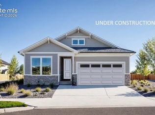 7883 Grey Bark Way, Colorado Springs, CO 80908