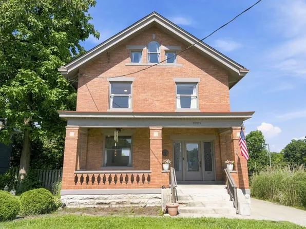 3229 Woodburn Ave, Cincinnati, OH 45207