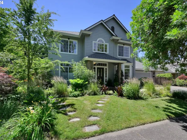 2860 Barbados Dr, Eugene, OR 97408