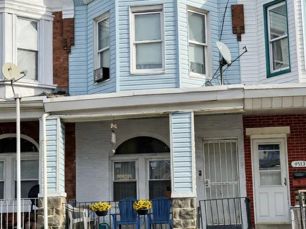 4815 N Palethorp St, Philadelphia, PA 19120