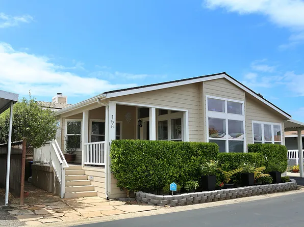 3950 Via Real Spc 158, Carpinteria, CA 93013