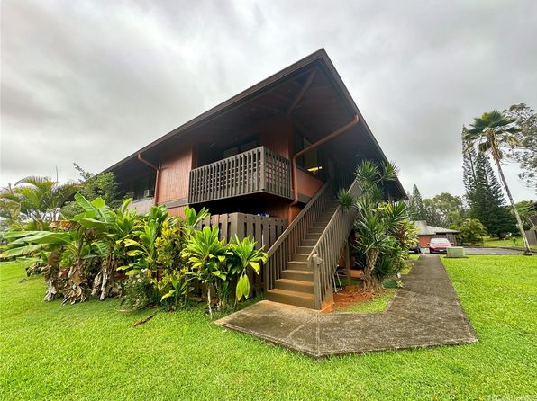 Wahiawa HI Real Estate - Wahiawa HI Homes For Sale | Zillow