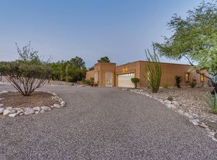 3940 N Calle Hondonada, Tucson, AZ 85750