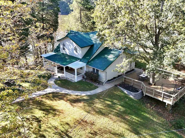 2654 State Route 274, Eddyville, KY 42038