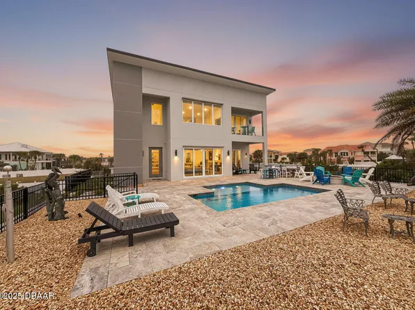 3662 Ocean Shore Blvd, Ormond Beach, FL 32176