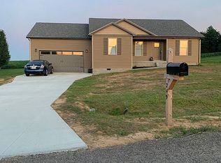 249 Waterfowl Loop, Rineyville, KY 40162