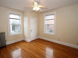 366 Savin Hill Ave APT 3L, Boston, MA 02125