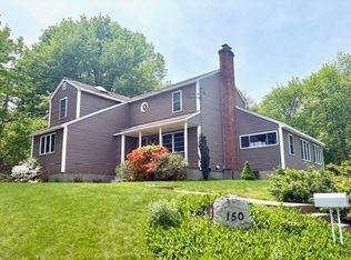 150 Rochdale St, Auburn, MA 01501