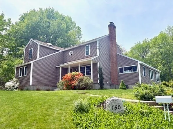 150 Rochdale St, Auburn, MA 01501