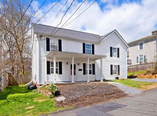 412 Haile St, Staunton, VA 24401