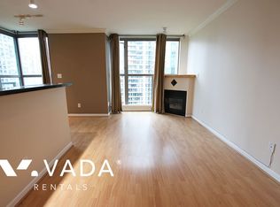 928 Richards St #1003, Vancouver, BC V6B6P6