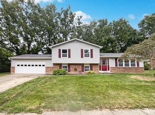 9177 Budd Run Dr, Indianapolis, IN 46250