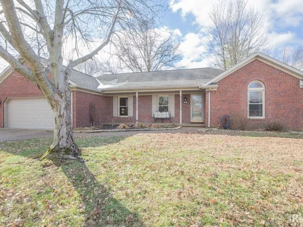 8655 Greywing Dr, Newburgh, IN 47630