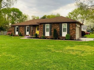 8767 Quail Trl, Terre Haute, IN 47805