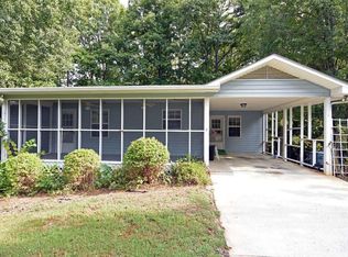 245 Beale Court Dr, Blairsville, GA 30512