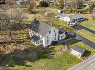 507 Neiman Rd, Pottstown, PA 19465