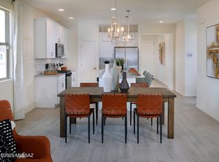 765 W Calle Cubeta, Sahuarita, AZ 85629