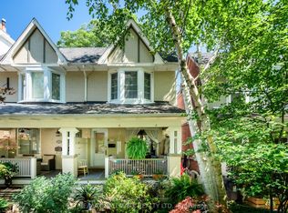 177 Wineva Ave, Toronto, ON M4E 2T5
