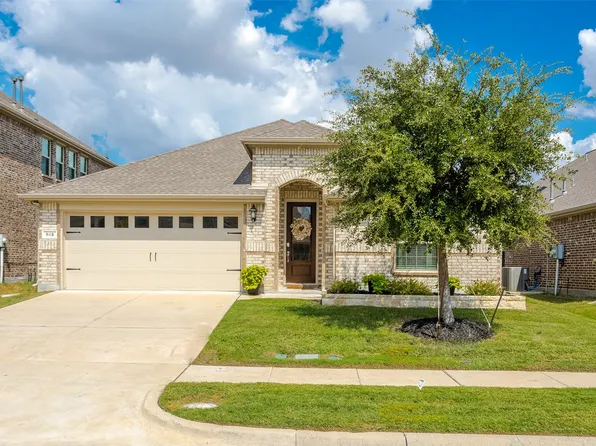 849 Lauren Grove Ln, Forney, TX 75126